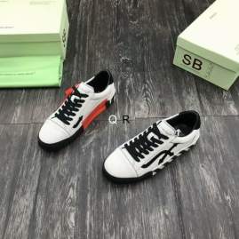 Picture of Off Shoes _SKUOFFWhitesz38-45CRQ010718343